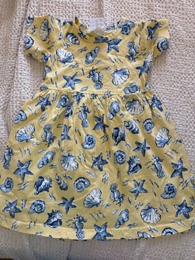 C.W.D. Kids girls dress